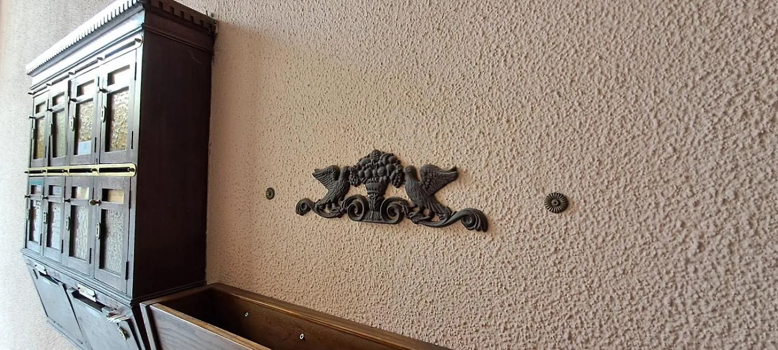 Casa Elena Apartman Como Olaszország