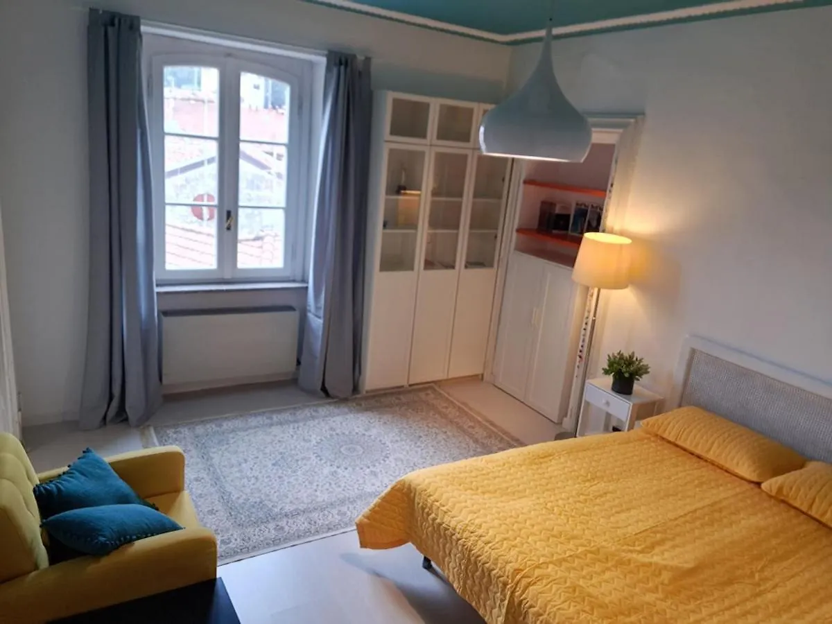 Casa Elena Διαμέρισμα Όπως Ιταλία