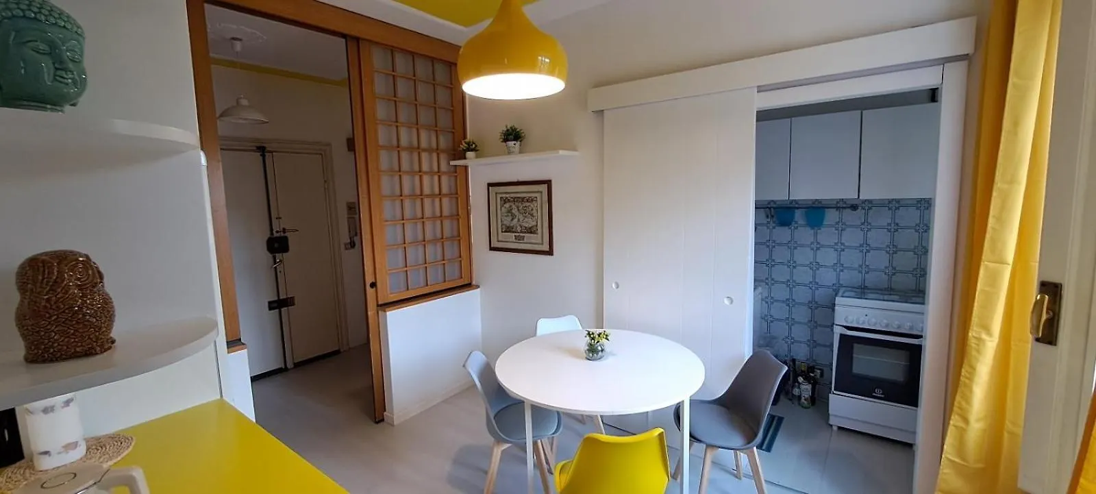 Casa Elena Διαμέρισμα Όπως 0*,