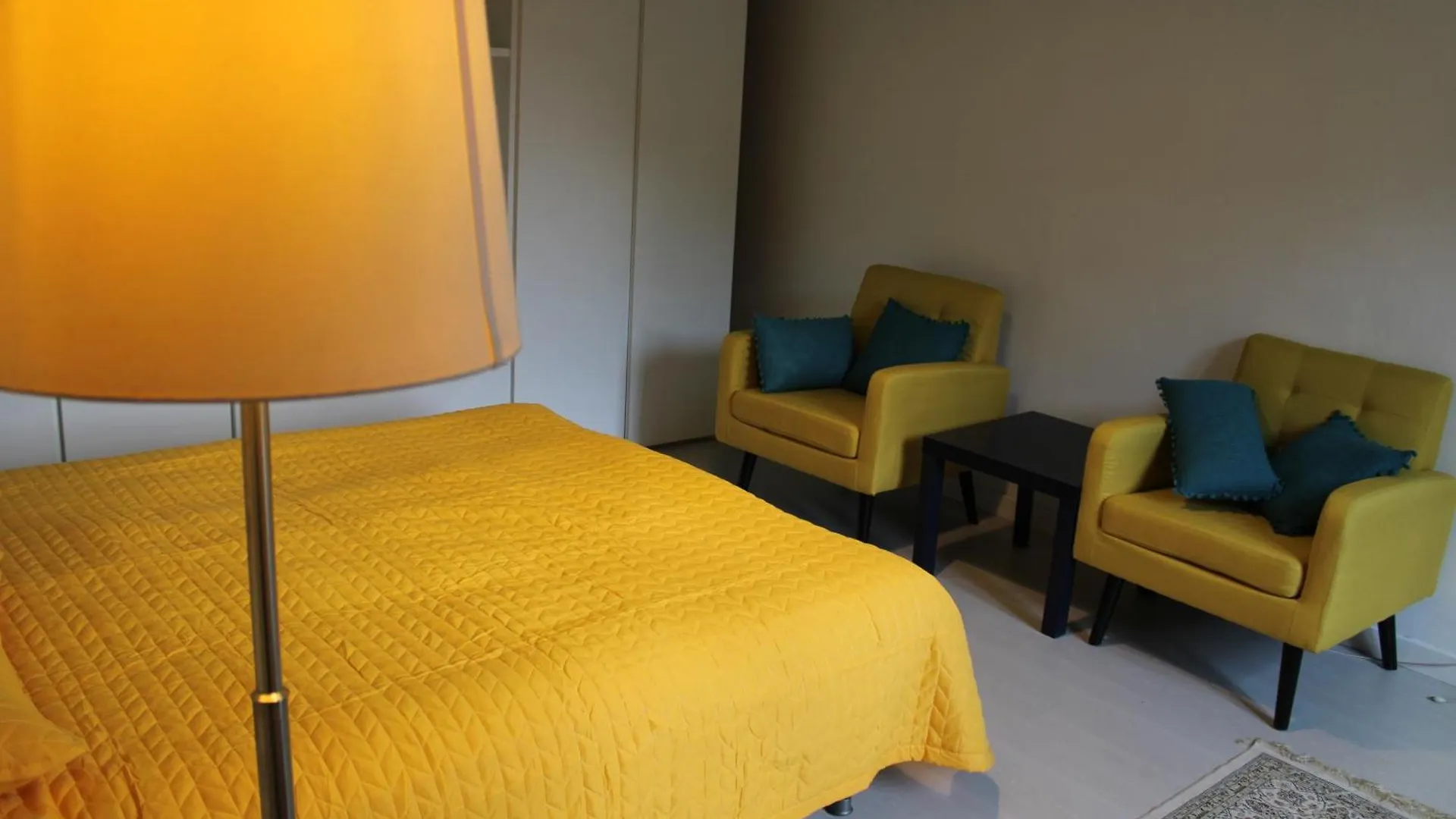 Casa Elena Διαμέρισμα Όπως