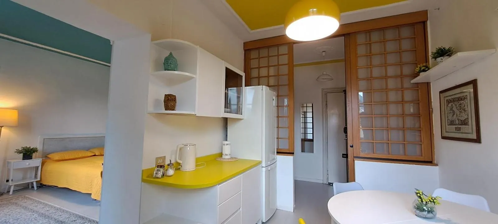 Casa Elena Διαμέρισμα Όπως