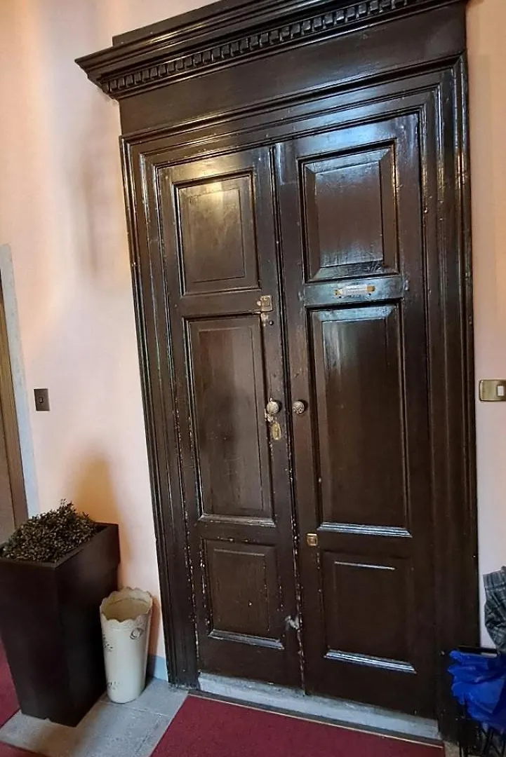 Casa Elena Διαμέρισμα Όπως