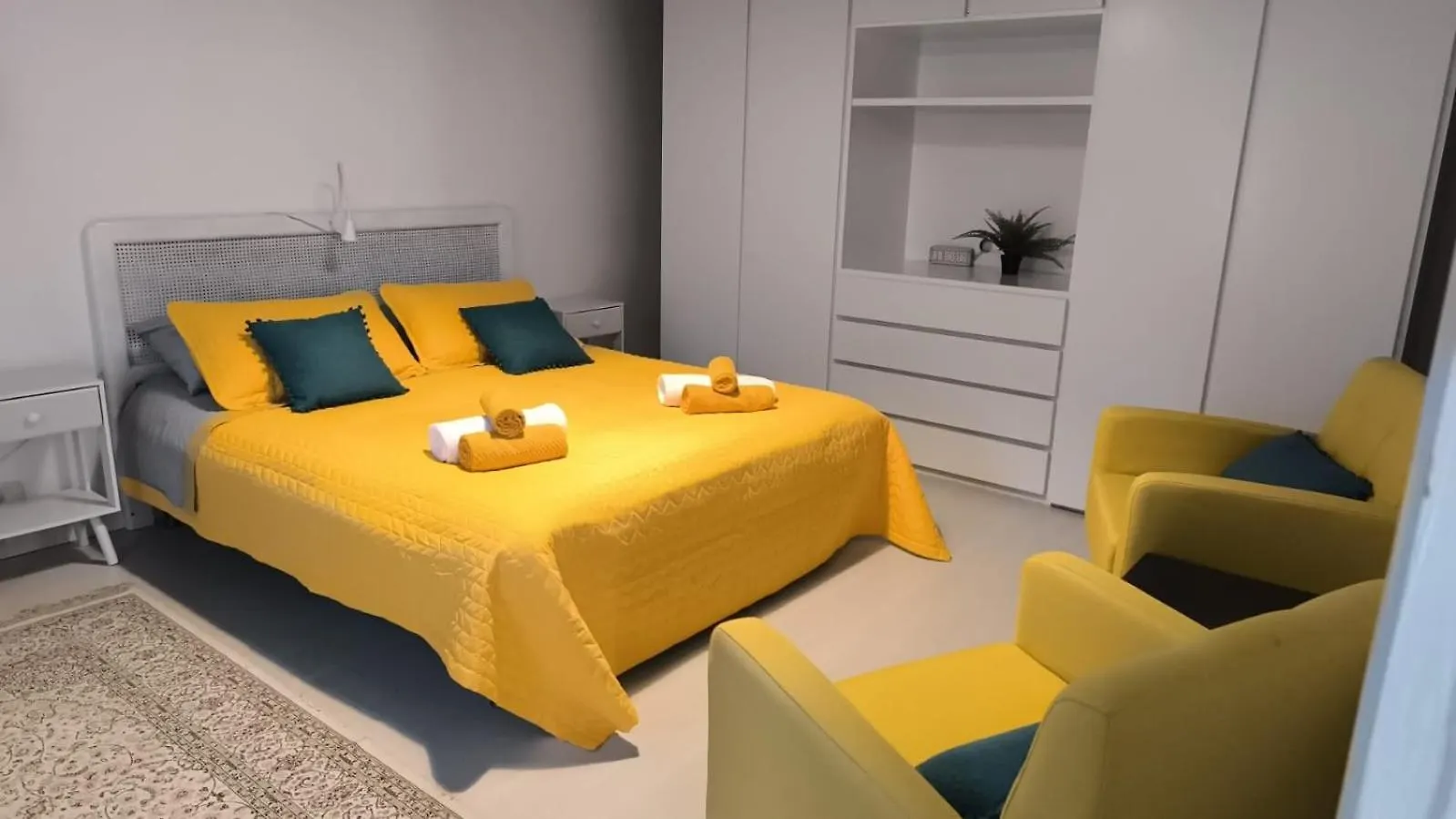 Casa Elena Διαμέρισμα Όπως